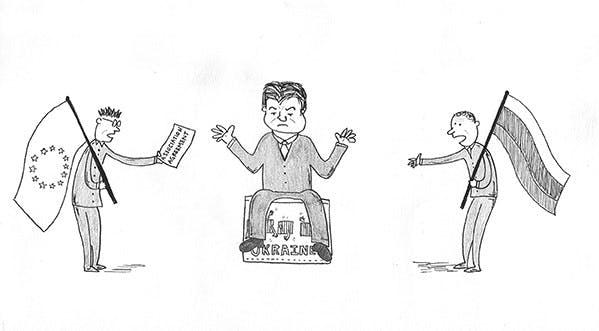 Hannah Rosenfeld | Flagged down