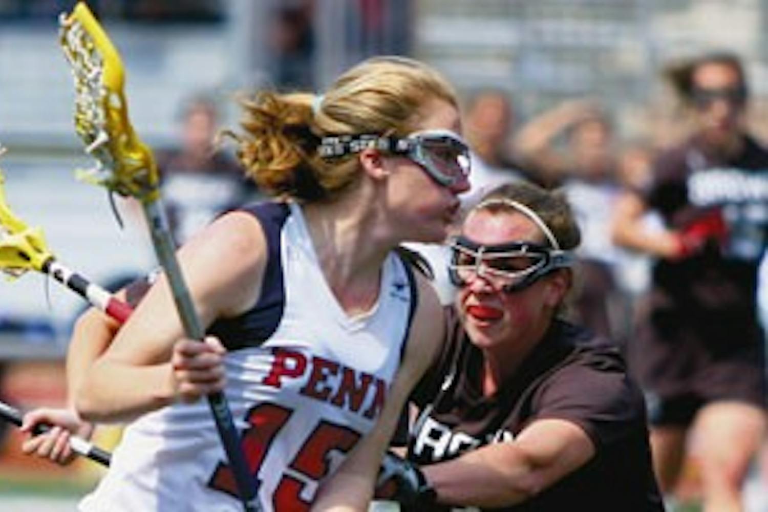 W. Lax | Bear hunting season