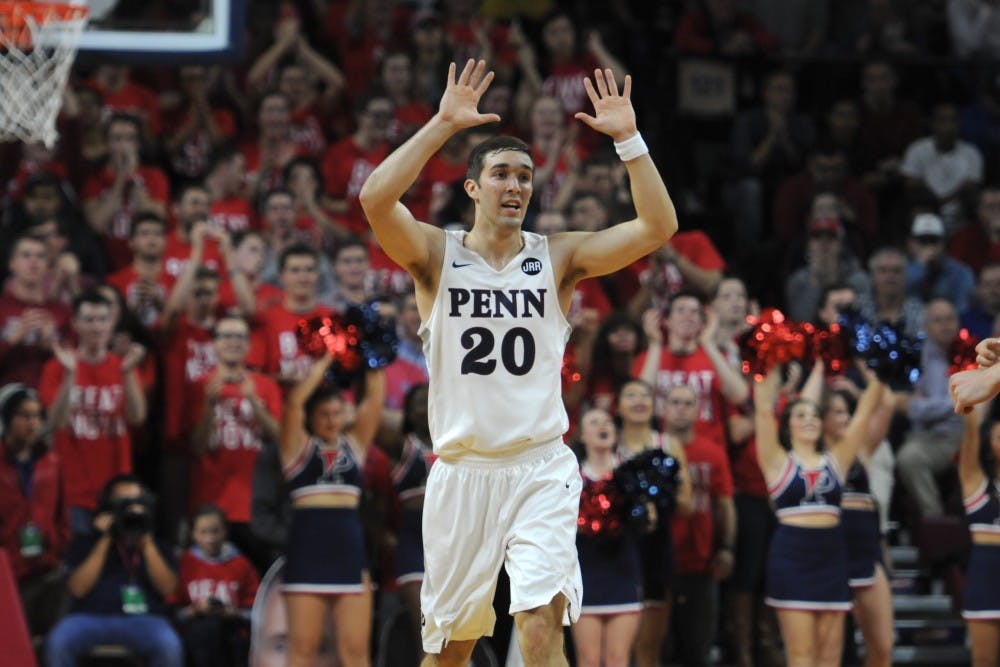 Photo Gallery | Men's basketball vs. Villanova