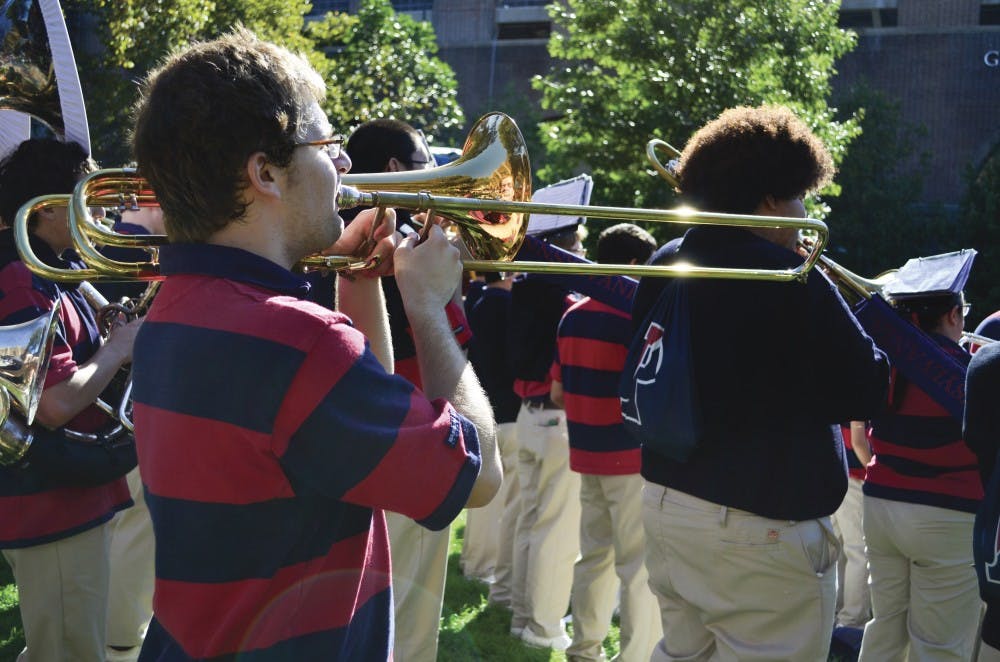 Photo Gallery | FanFest 2016