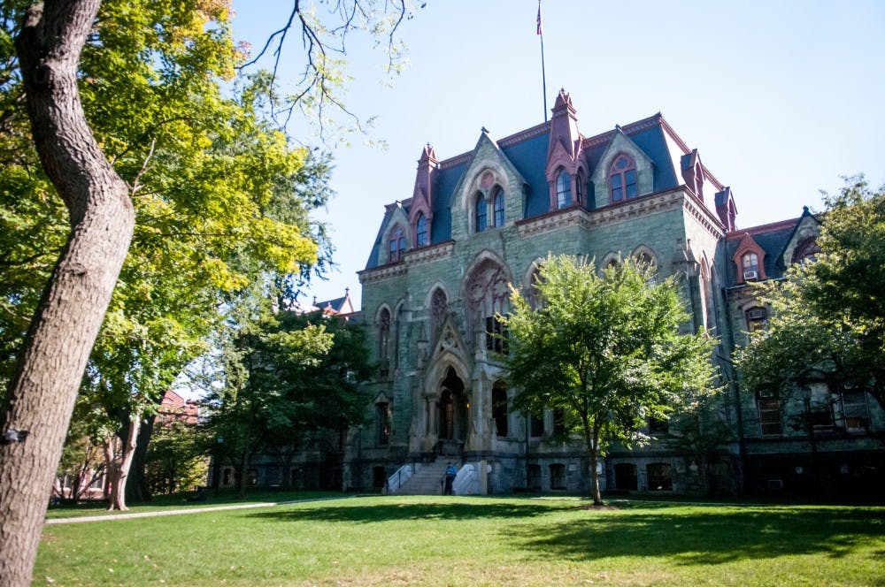 Over the past few years, Penn tuition has risen as much as twice the inflation rate.
