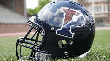 Football: 3 kickers hurt, but Nobile is new No. 1