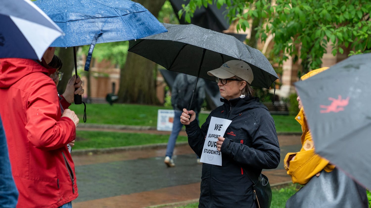 05-10-24 AAUP Press Conference (Ethan Young)