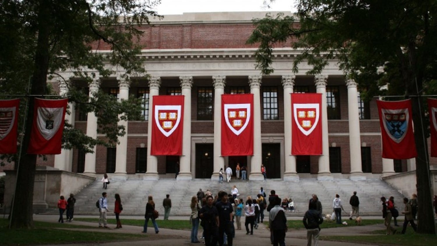 Harvard Graduate School of Education recently published a report asserting that kindness and compassion should be a consideration in the college application process. | Courtesy of Joseph Williams/Creative Commons