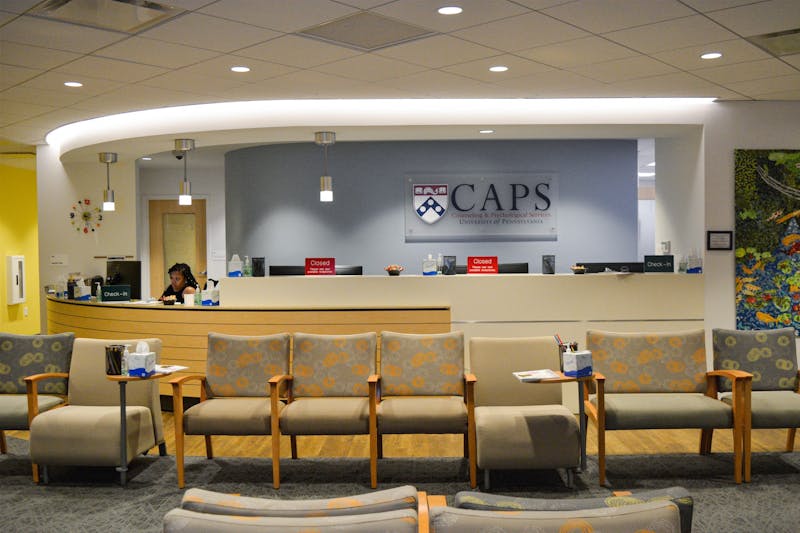 Penn creates new branch under Provost Office for CAPS and Student