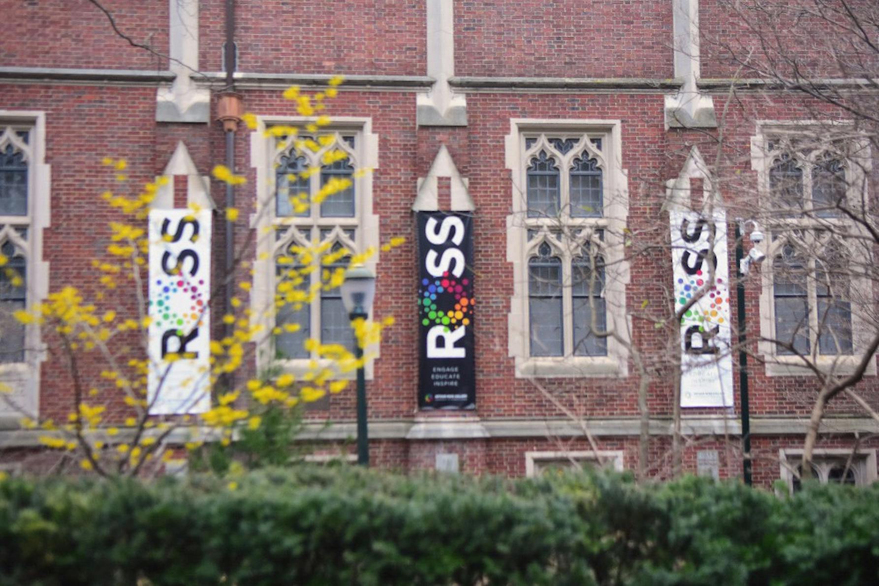 Arthur Ross Gallery Data and Art Hackathon