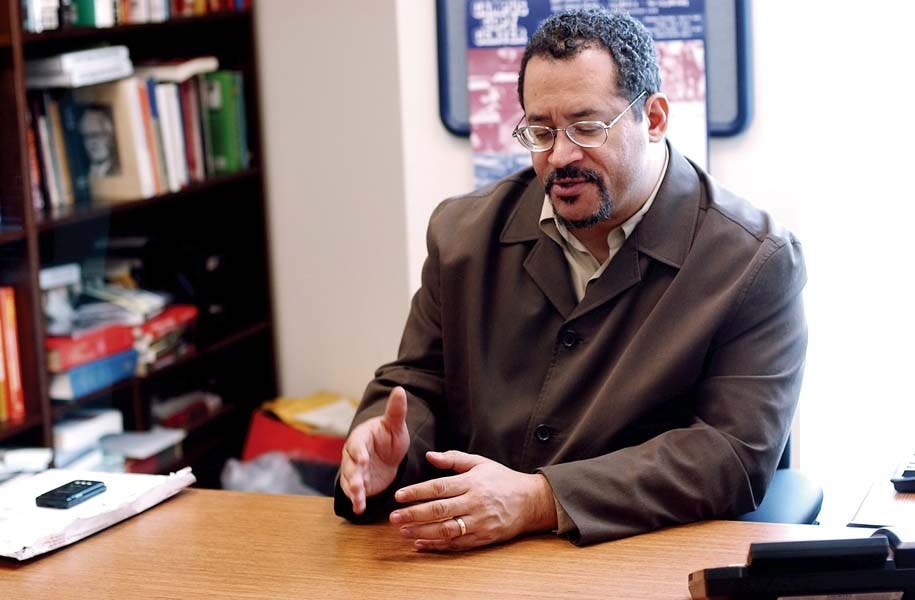 Summer Recap: Two eminent profs leave Penn