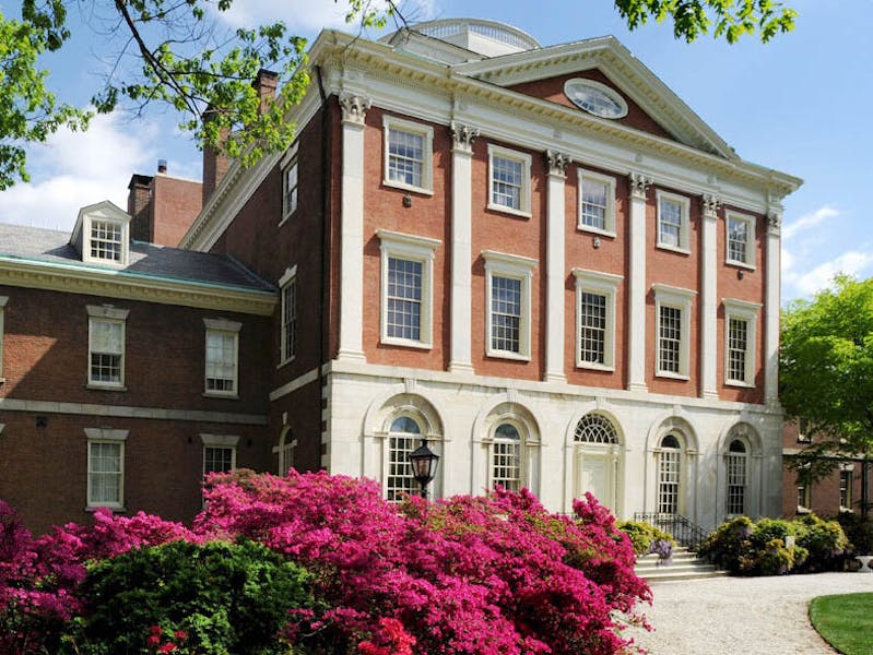 Pennsylvania Hospital opens museum to commemorate medical legacy ahead of 275th...