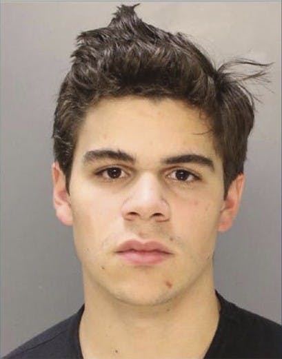 Student Charged In Castle Arson Case Has Court Date Pushed For Third Student Charged In Castle Arson Case Has Court Date Pushed For Third