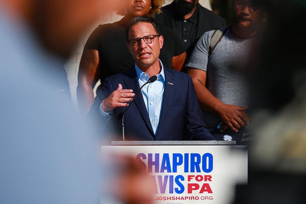 Is Josh Shapiro the Answer to Donald Trump?