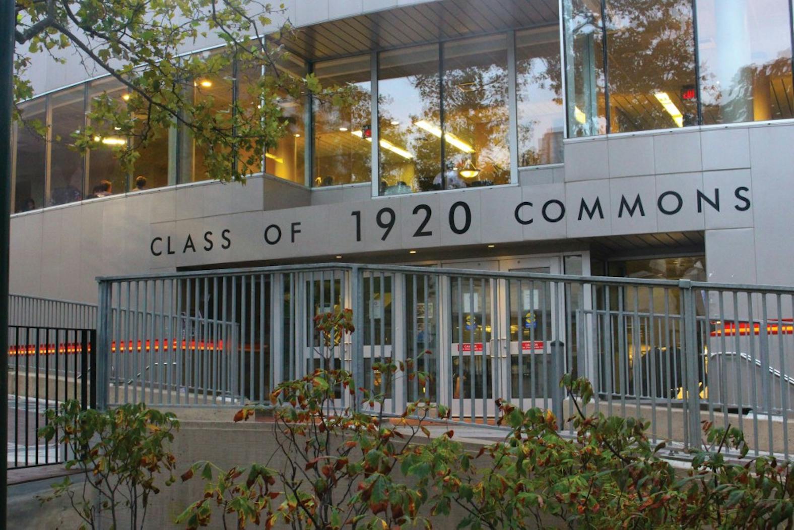 Many upperclassmen have left meal plans behind, relying instead on groceries, cooking and restaurants.