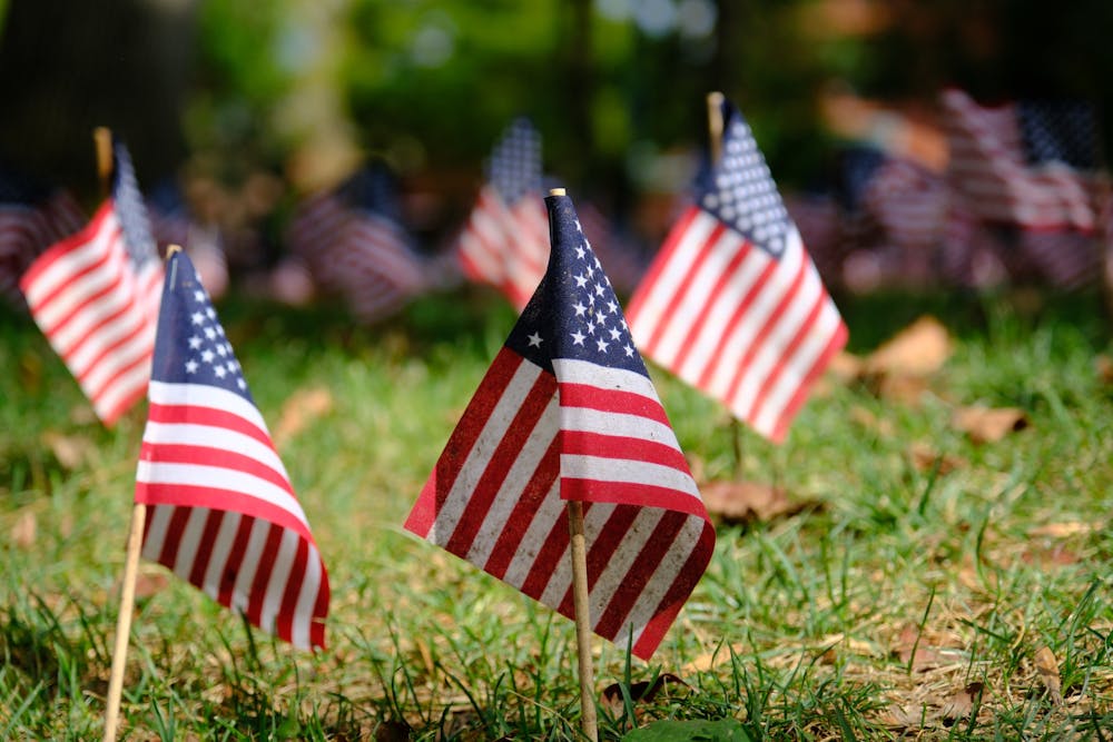 09-11-23 Flags on College Green (Abhiram Juvvadi) .jpg