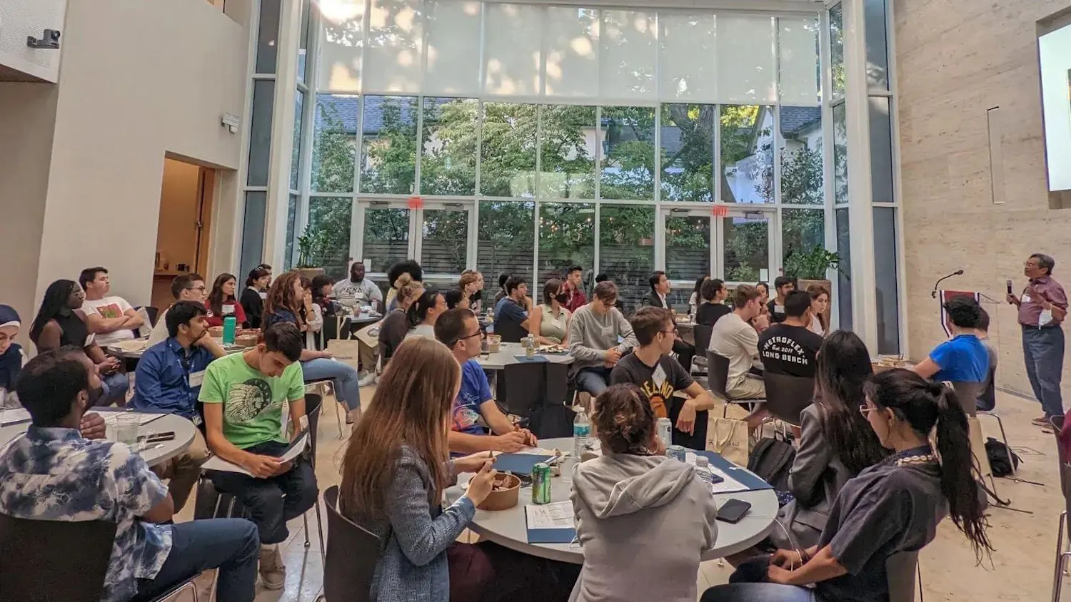 Penn Global and ISSS Program (Photo courtesy of Dr. Rodolfo Altamirano).jpg