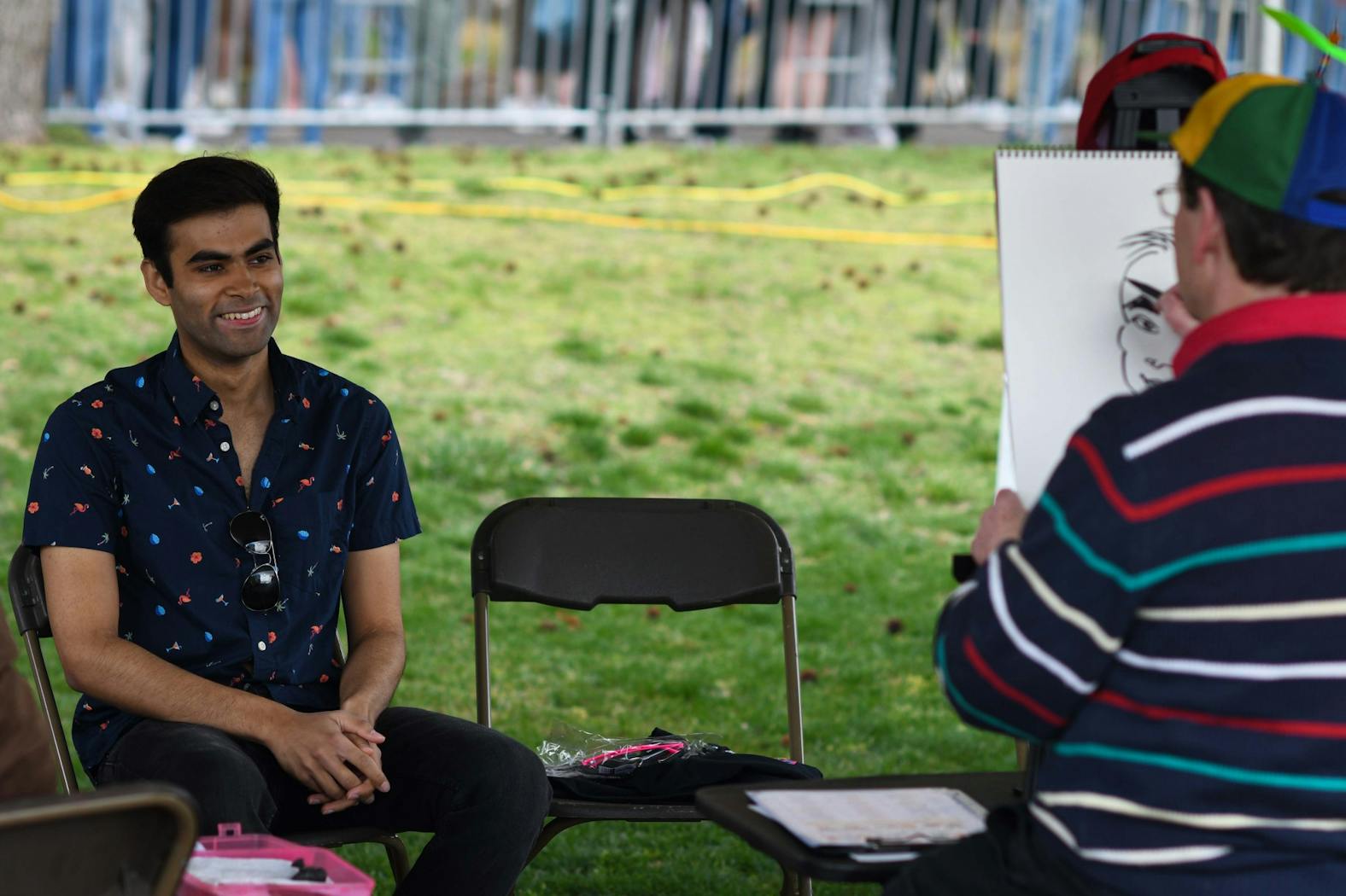 09 Carnival Caricature (Julia Van Lare).jpg