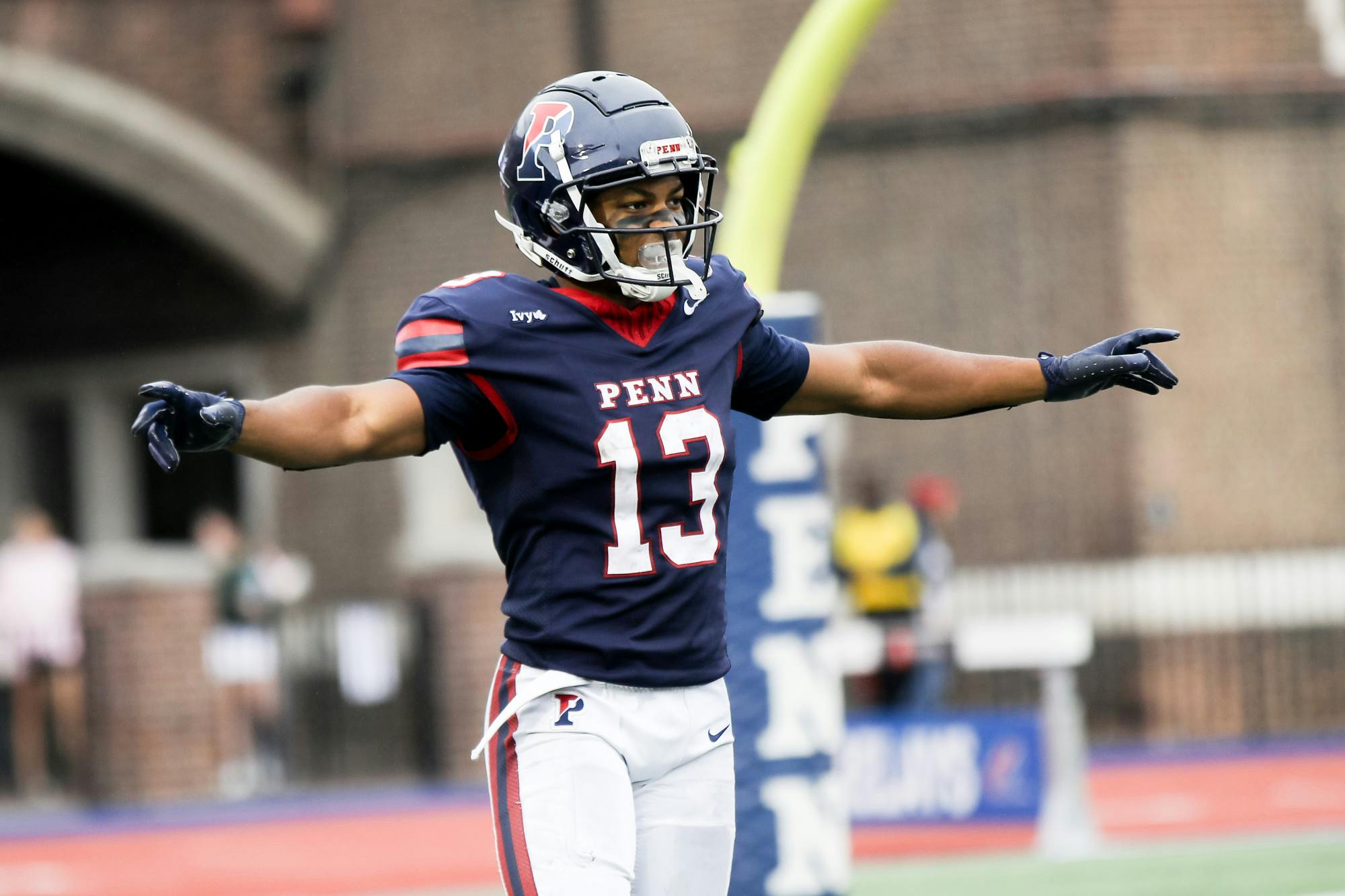 09-28-24 Football vs. Colgate (Annie Liu)