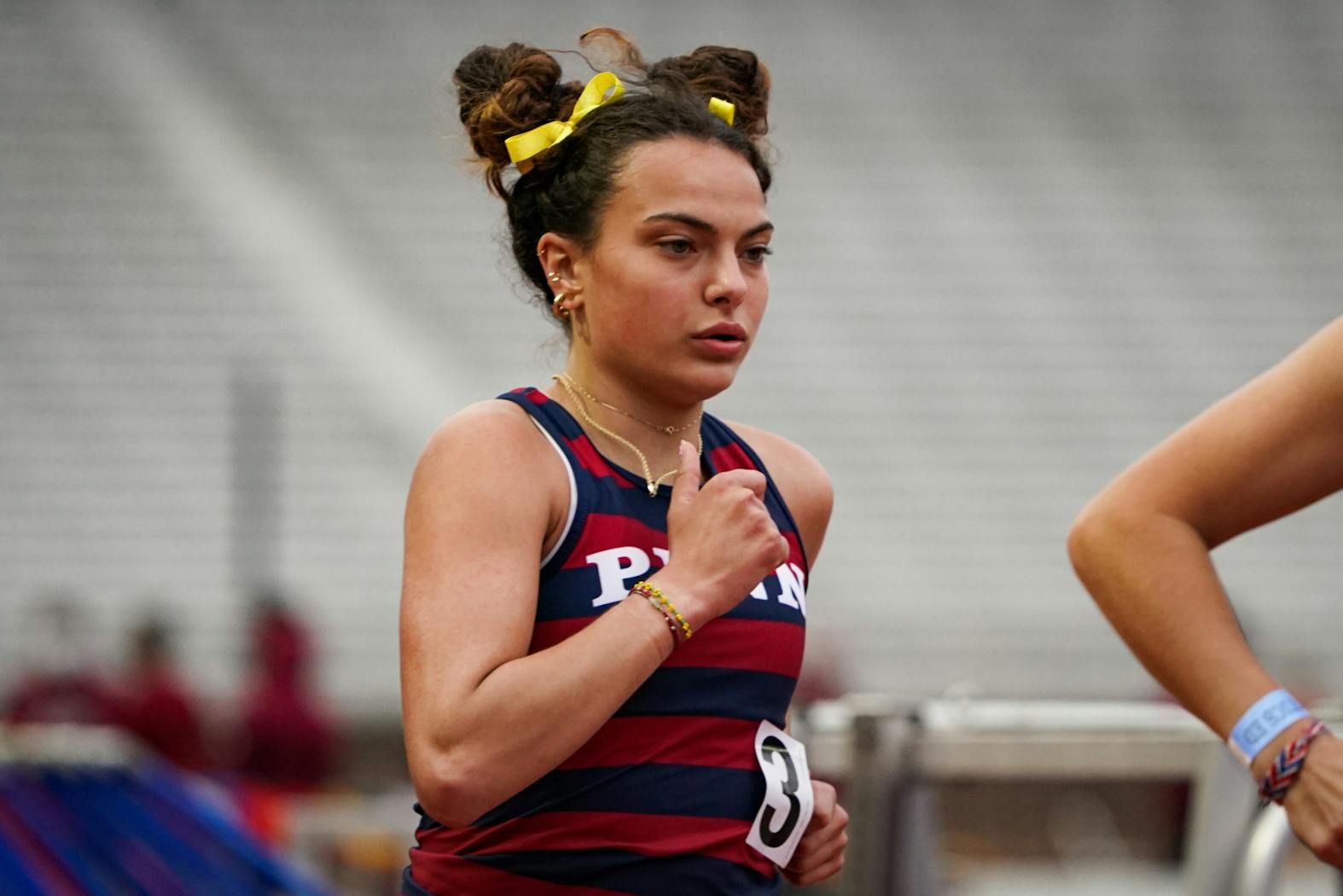 03-27-21 Penn Challenge Track Meet Olivia Liv Morganti (Chase Sutton).jpg