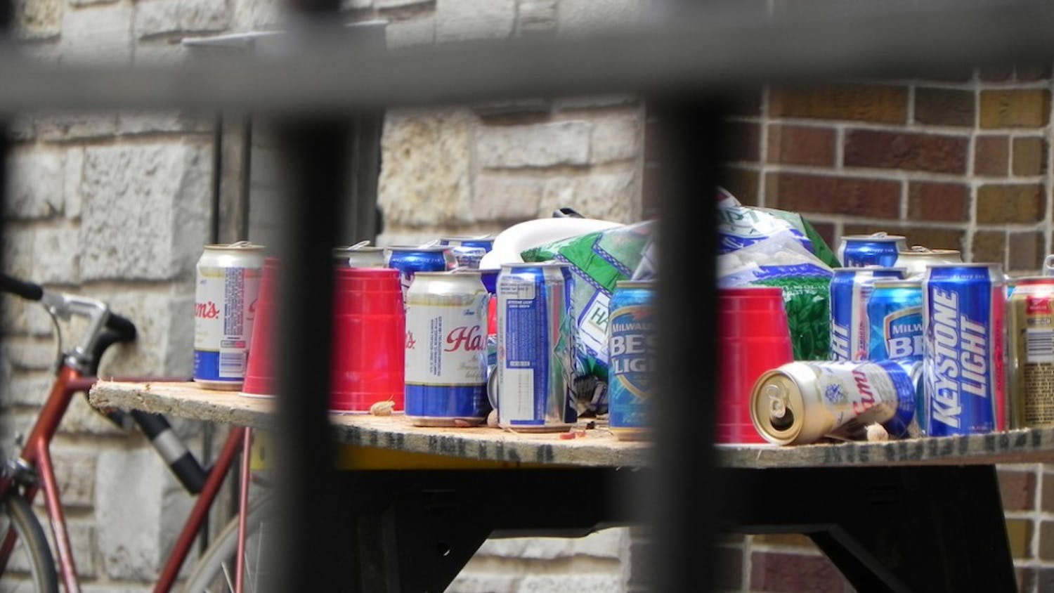 Courtesy of Richard Hurd/Creative Commons