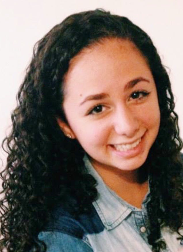 Laura Sorice, newly appointed Chair External of SCUE