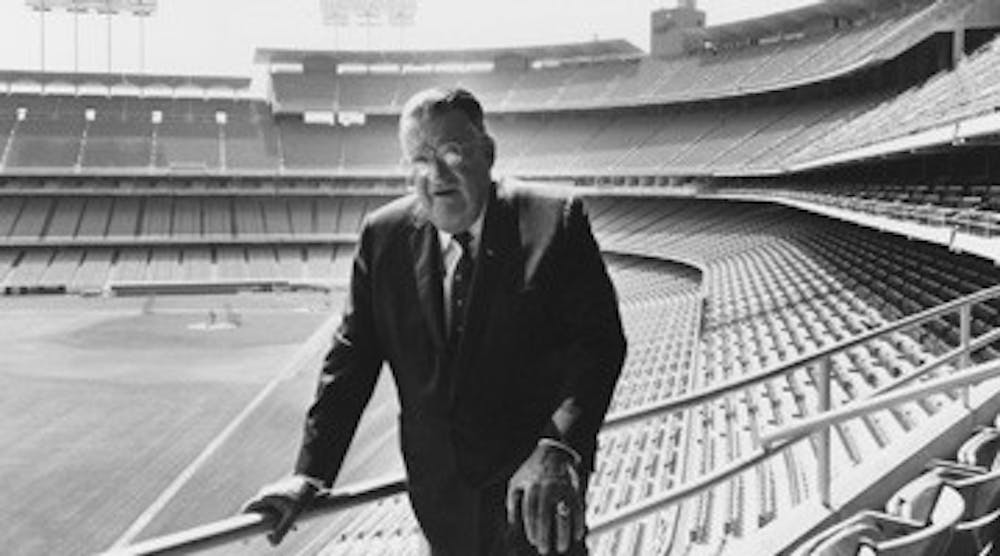 Making the big move to the HOF