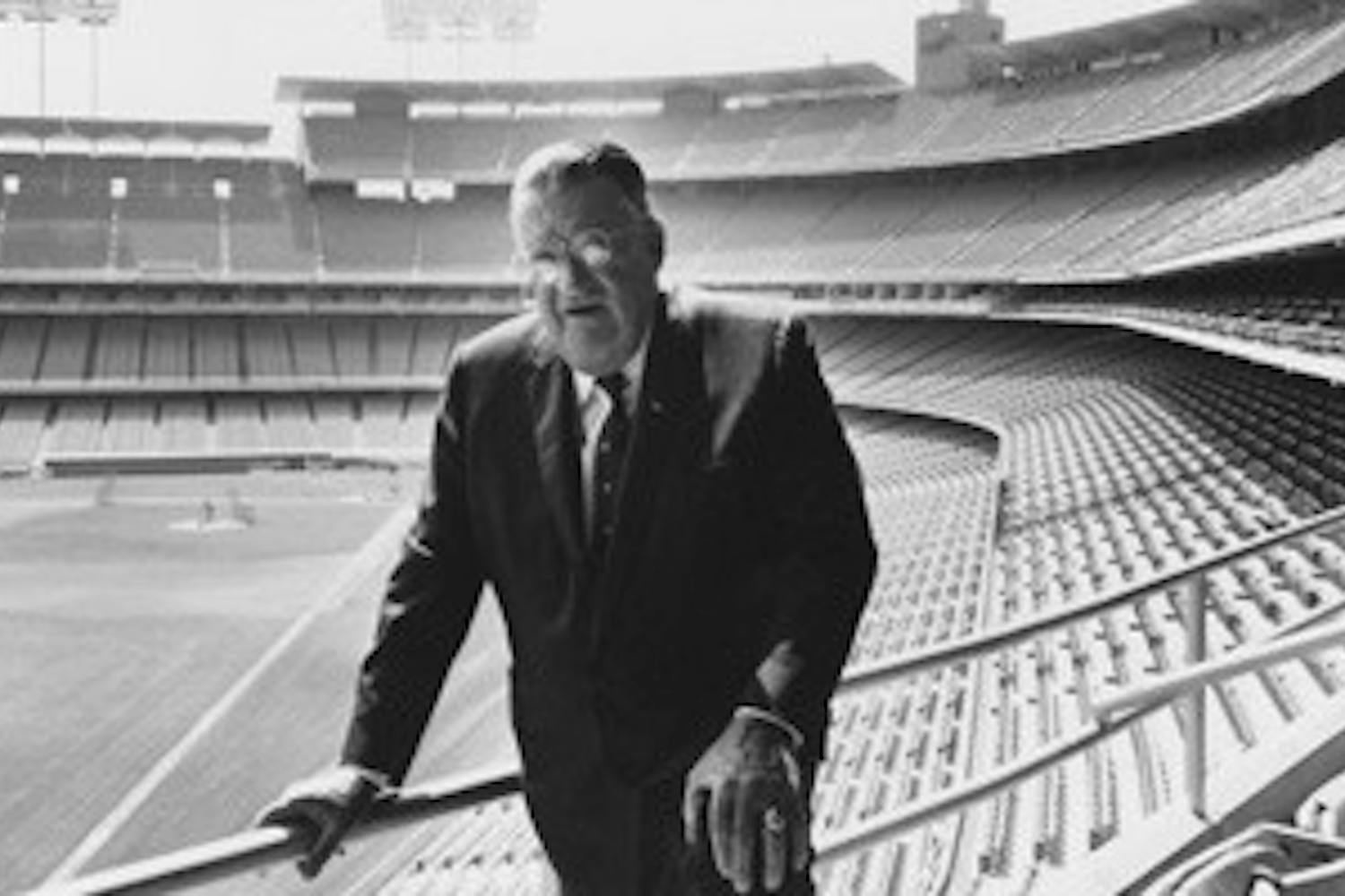 Making the big move to the HOF