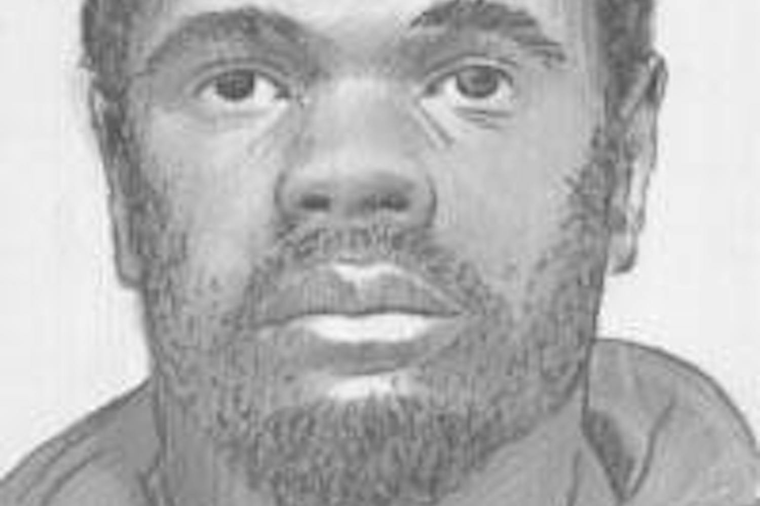 Sexual assault suspect still at large