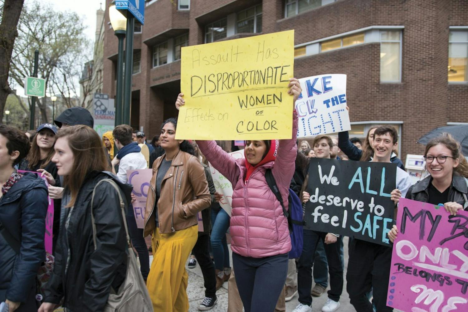 Over the summer, the University made two major changes to policies regarding violations of the sexual violence codes.