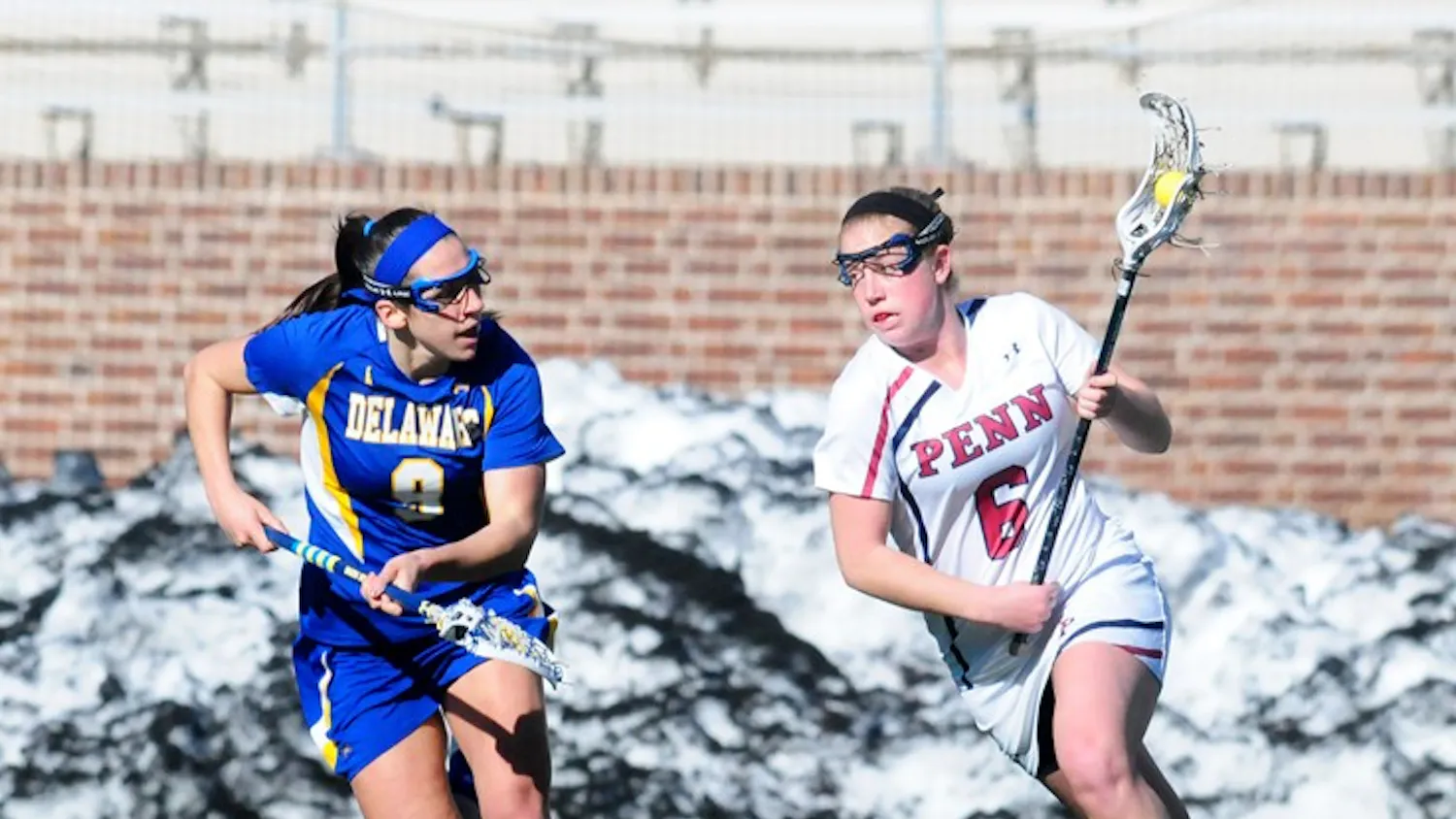 W Lacrosse v. Delaware