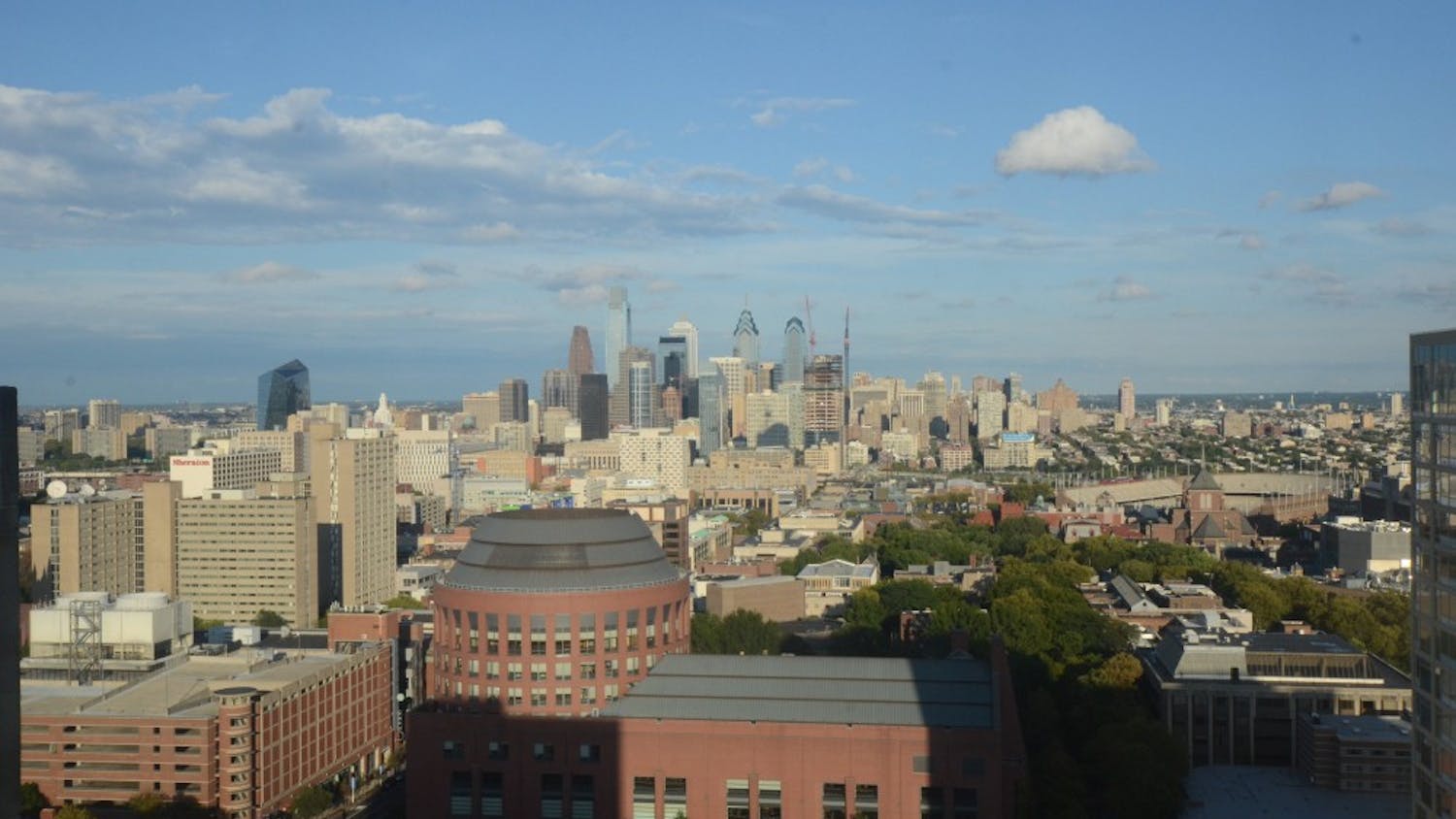 Affordability of housing and location tops list of concerns for students seeking internships.