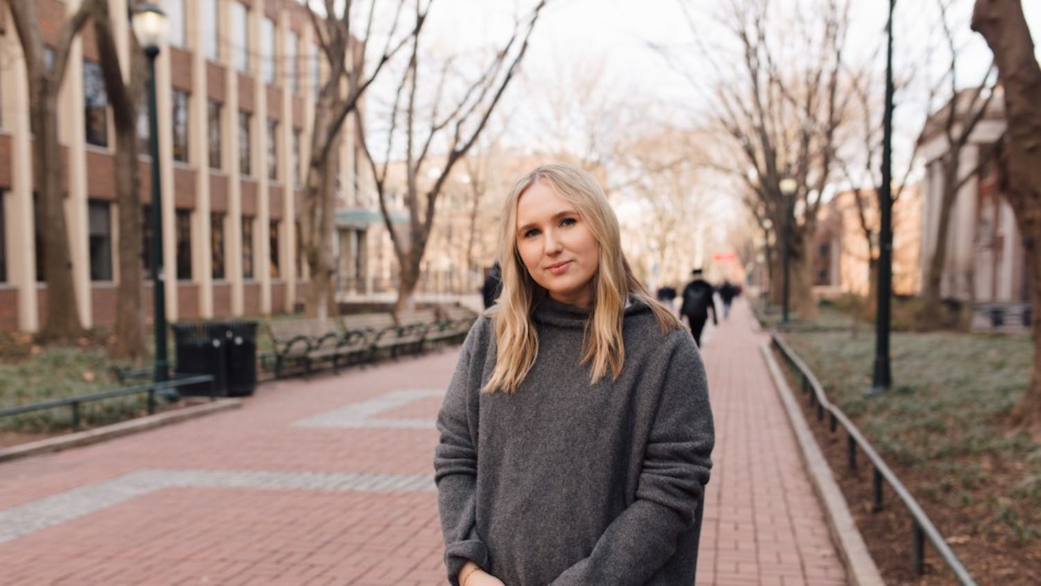 Claire Sliney Oscar Winner