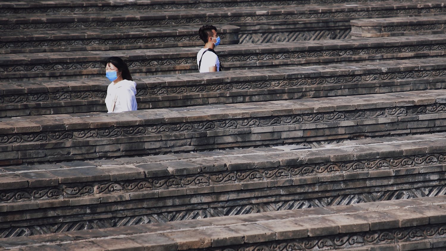 Gender Equality Inequality COVID-19 Coronavirus Male Female.jpg