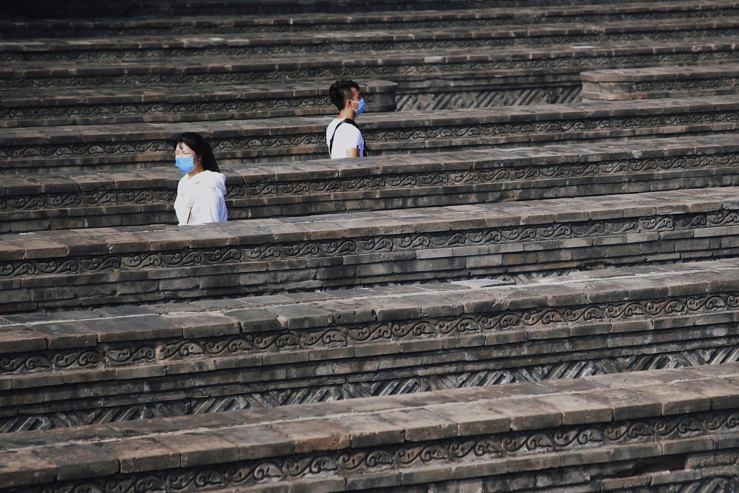 Gender Equality Inequality COVID-19 Coronavirus Male Female.jpg