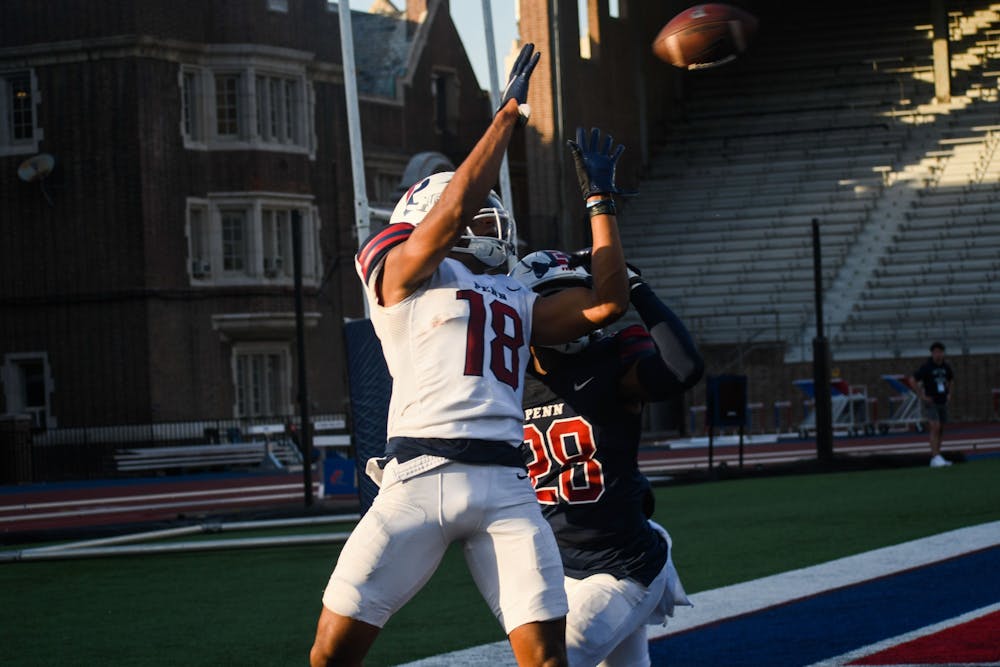 Column: Spring football league's time has come  and gone