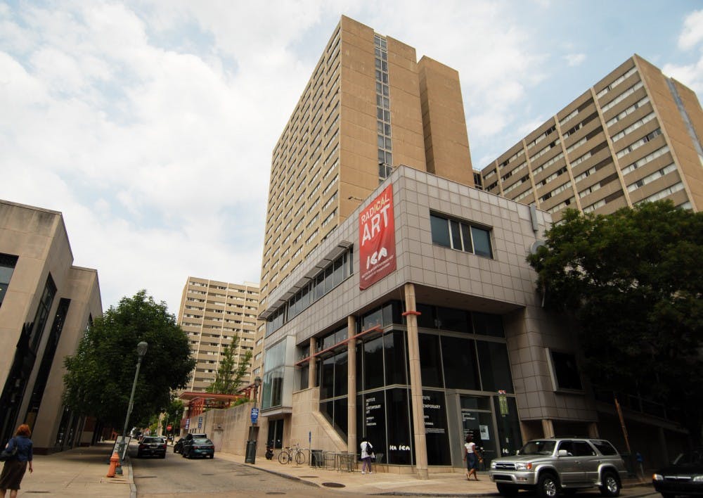 The Institute for Contemporary Art, or the ICA, is an art museum located on Penn's campus. It has been free to Penn students, but is now free to the general public.