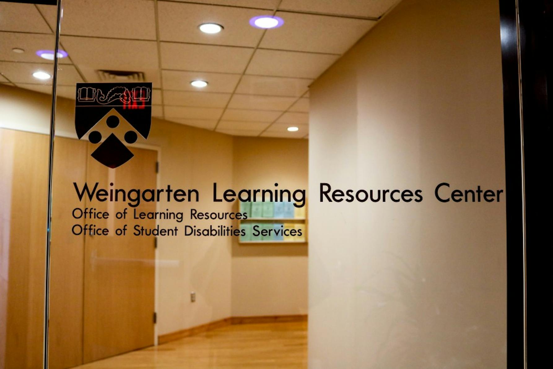 Stouffer Commons Weingarten