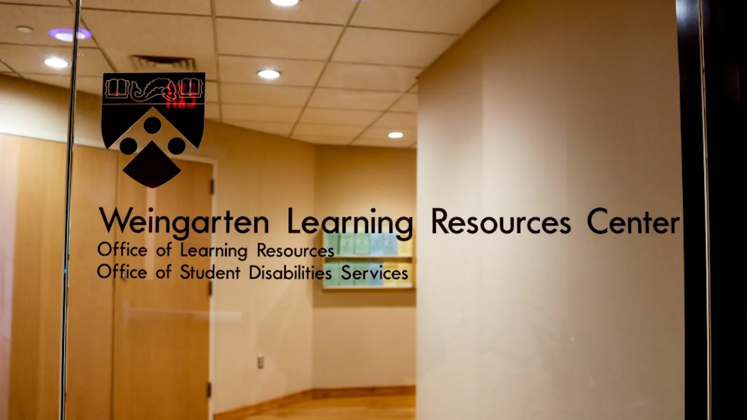 Stouffer Commons Weingarten