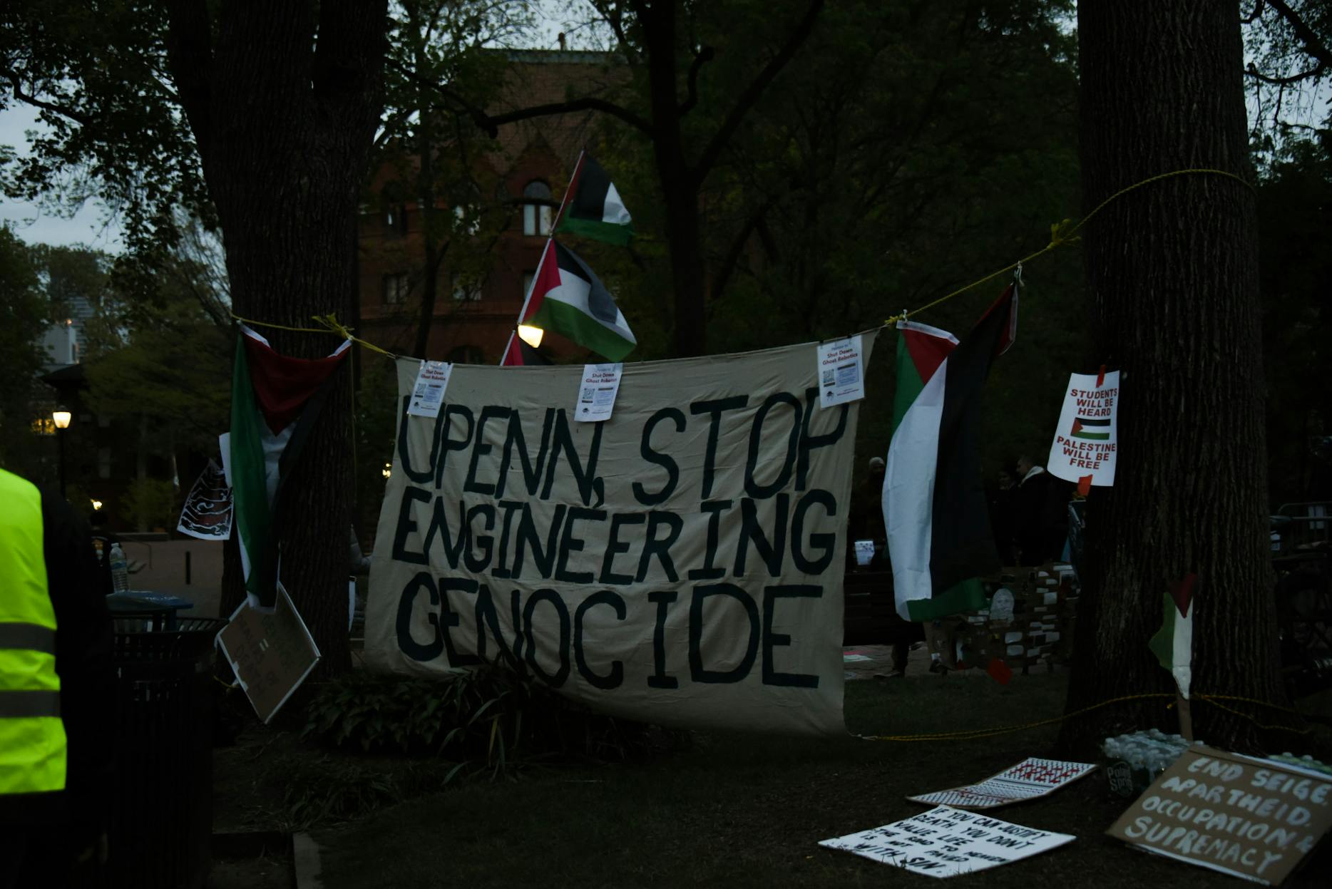 04-27-24 Encampment (Chenyao Liu)