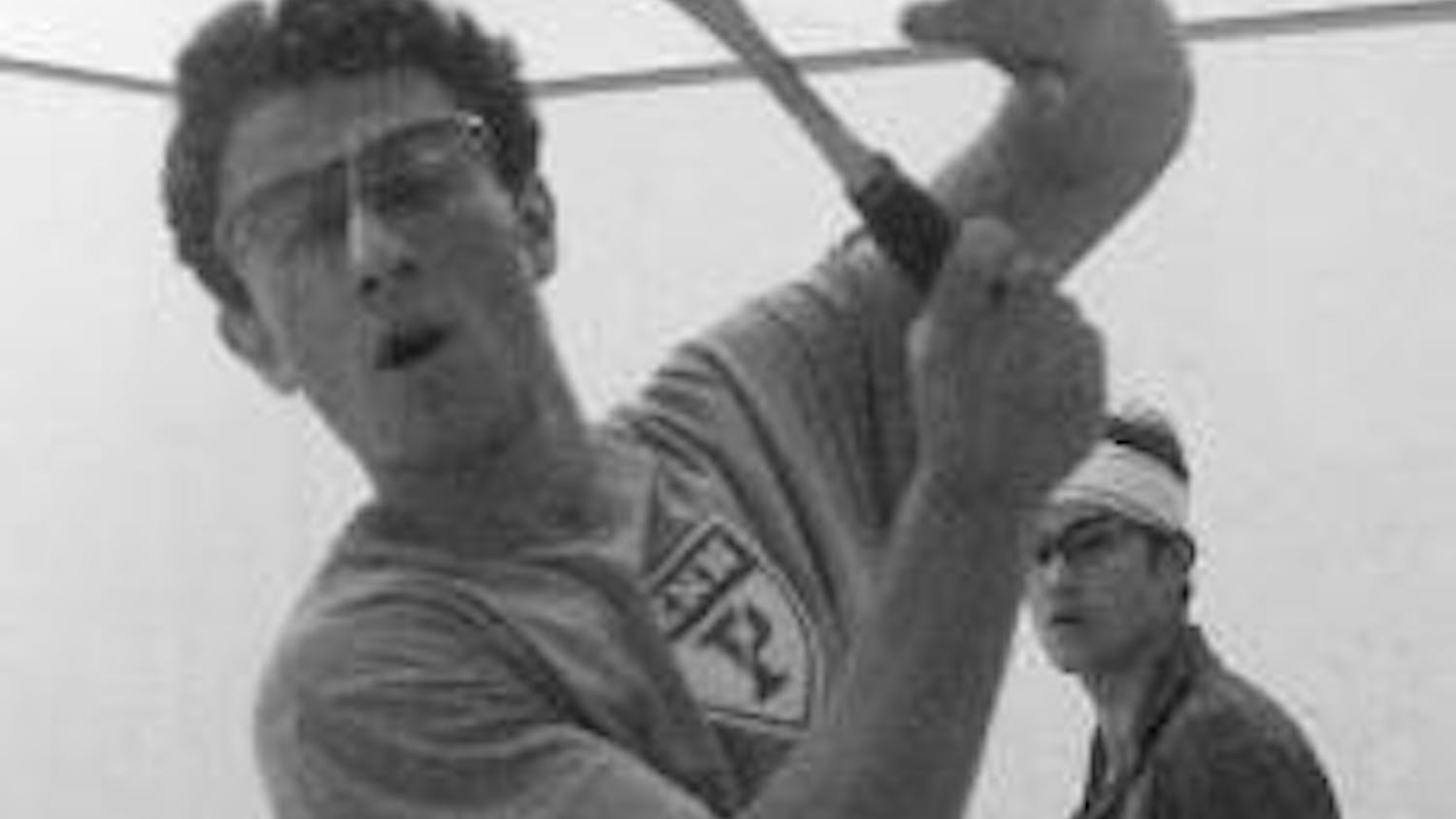 Big Green give No. 4 M. Squash a reprieve