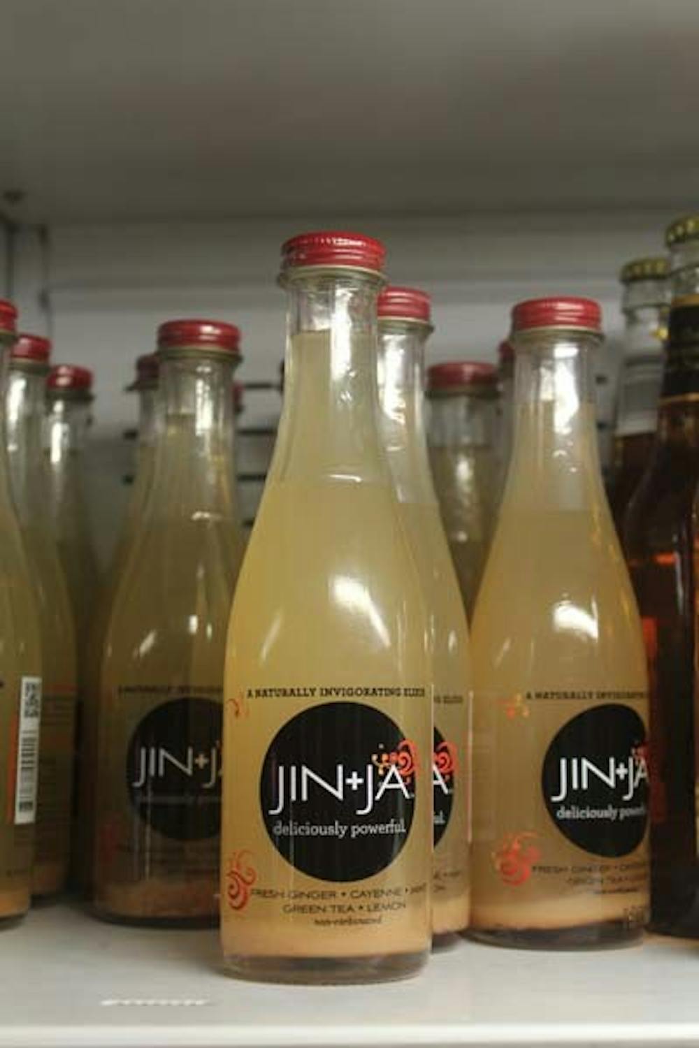 	Places like Houston Market, 1920 Commons Retail and Joe’s Coffee now offer new food options created by Wharton MBA graduates. One company sells cookies and the other company sells a unique drink called Jin and Ja. Both food startup companies were started by 2013 Wharton graduates. 