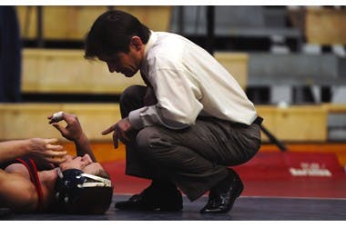 Wrestling Notebook | Eiter hits Worlds stage