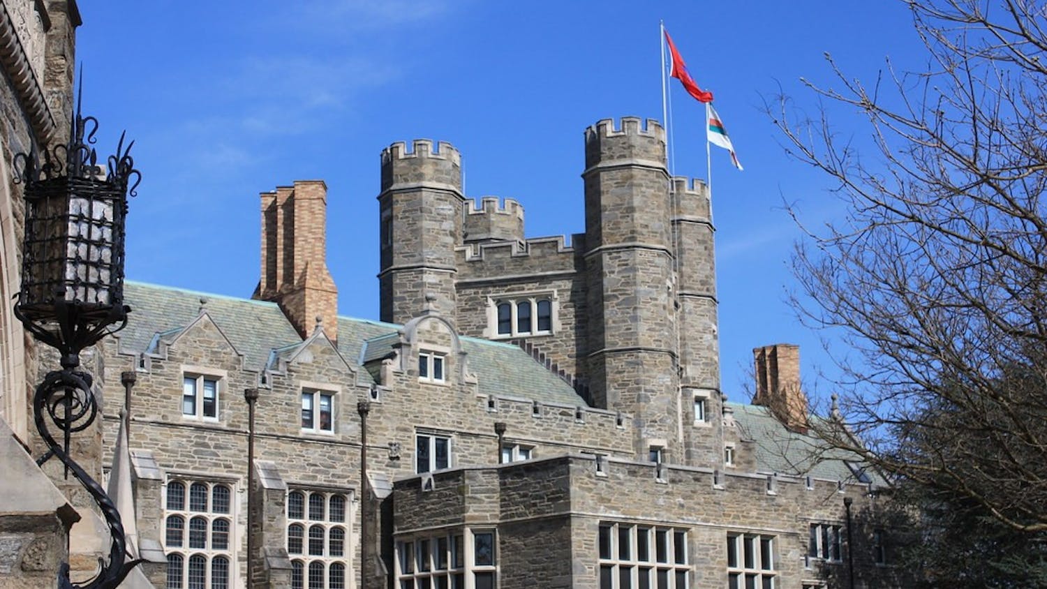 Bryn Mawr Campus Creative Commons