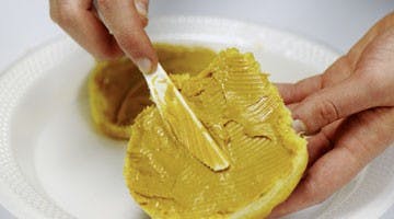 Penn takes the 'PB' out of 'PB&J;' | Interactive feature