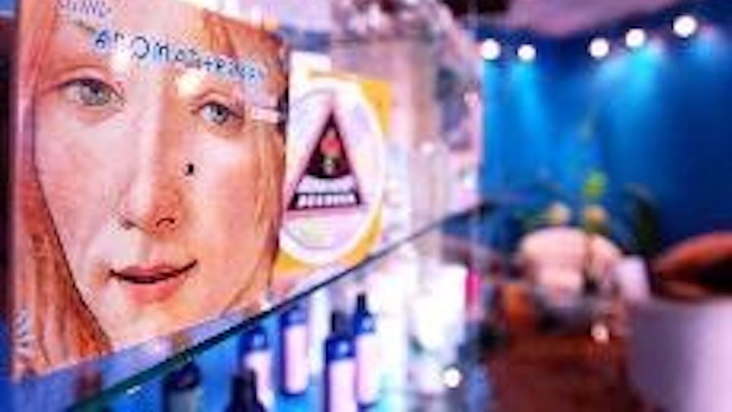 This Weekend: Book a day at the spa