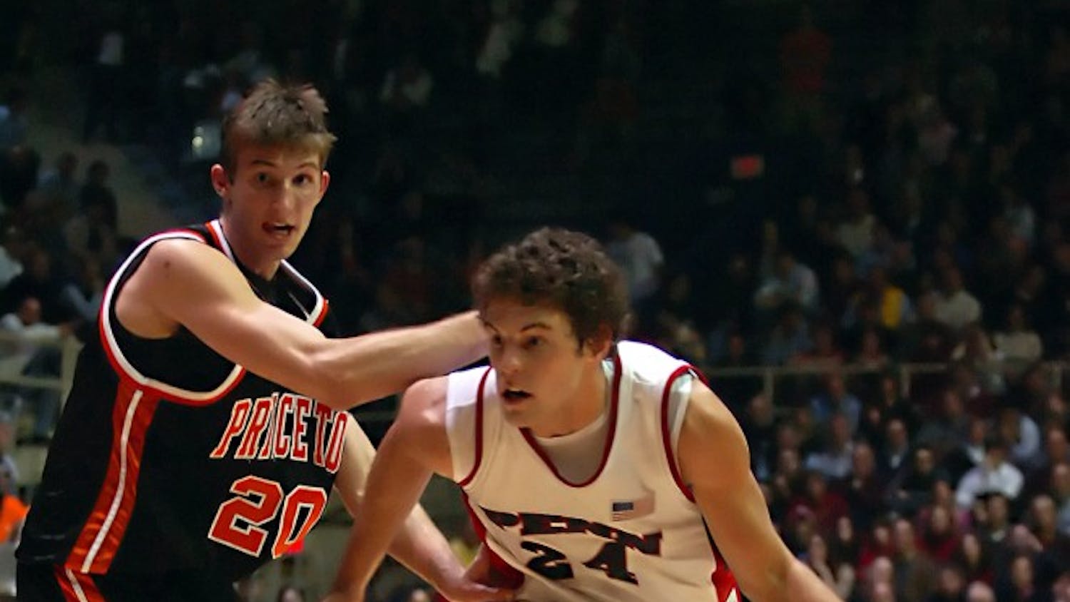 109 years in the making