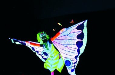 Local arts scene gives life to West Phila. economy