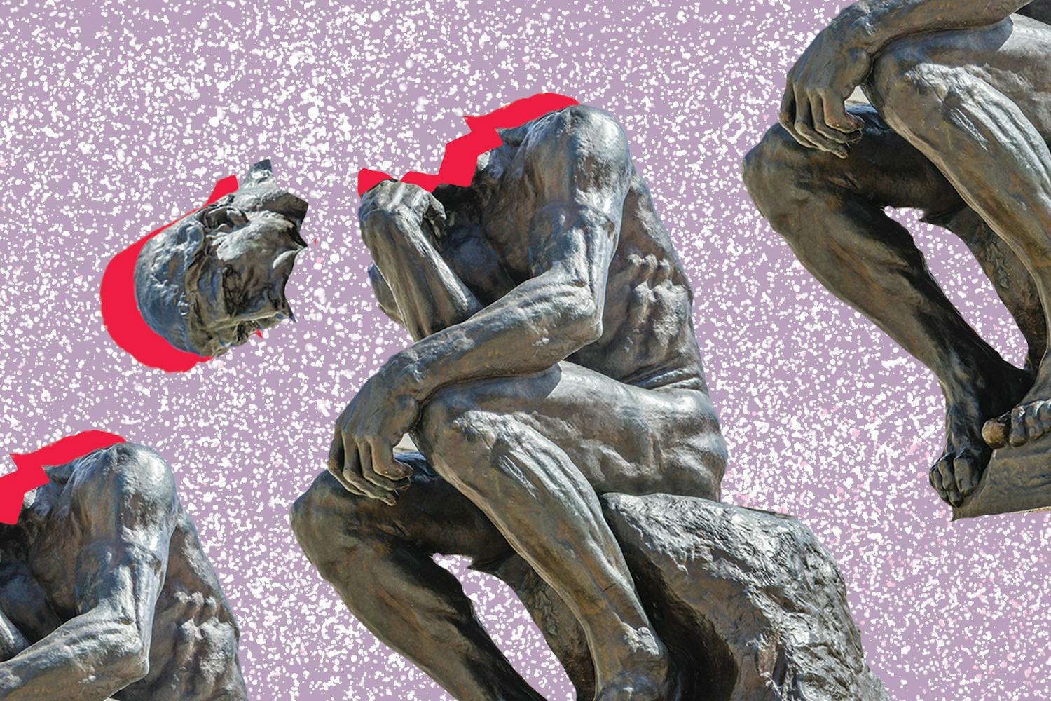 Penn Doesn't Graduate Thinkers (Anish Garimidi)