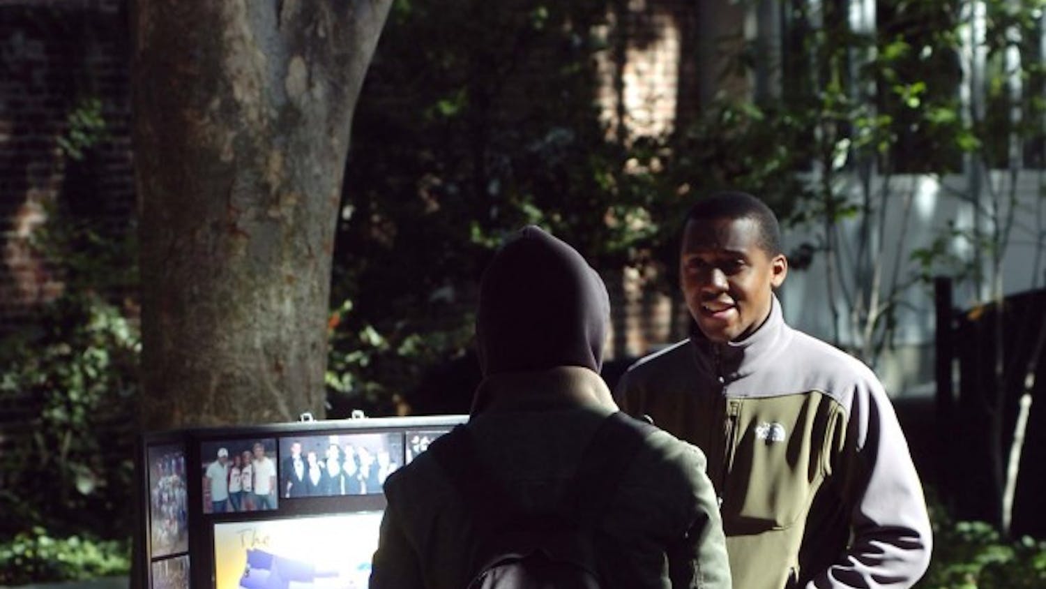 After two years away, Sigma Pi recolonizes