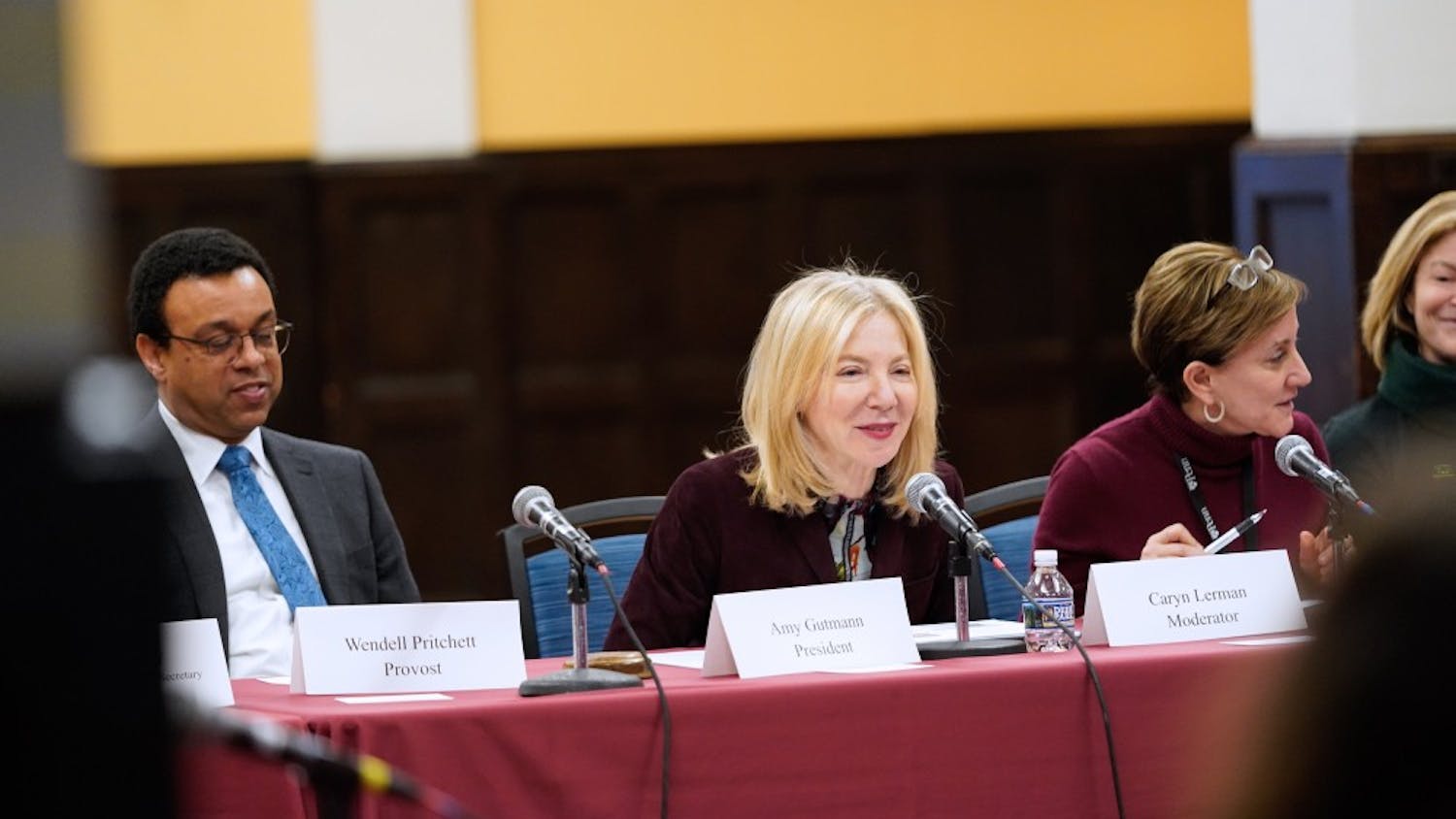 Univeristy Council Gutmann.jpg