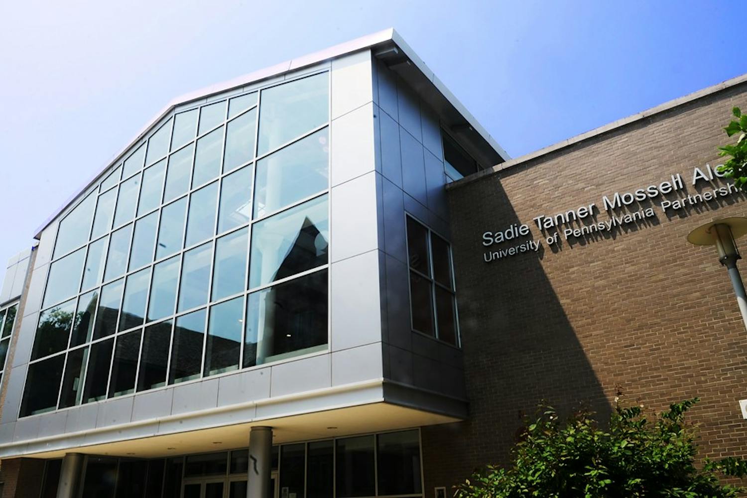 Penn Alexander turns students away