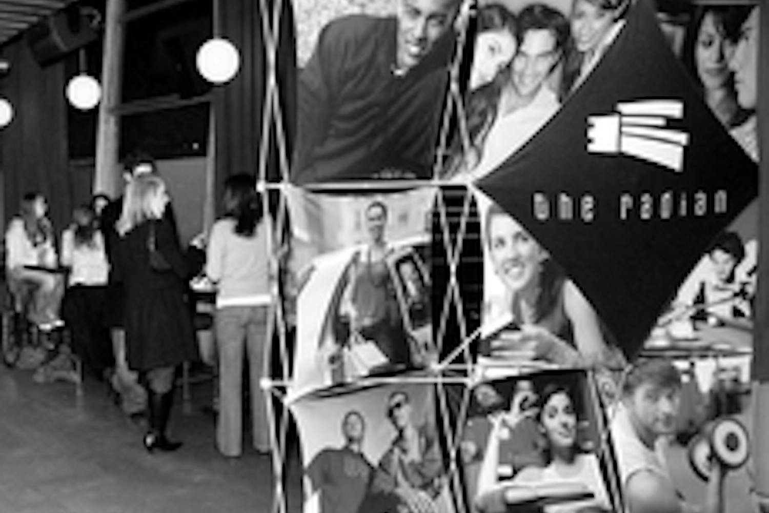 Radian residents meet and greet