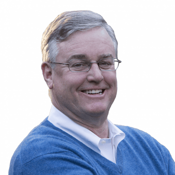 David Trone AlumElections18